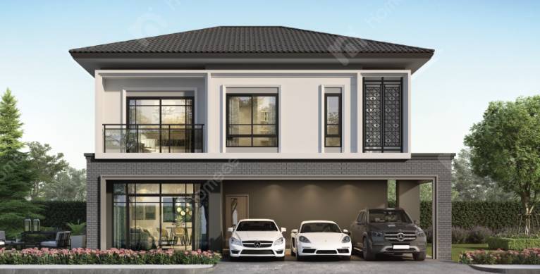 New Homes for sale in Thailand | Homeee